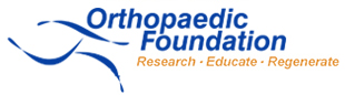 Orthopaedic Foundation Logo