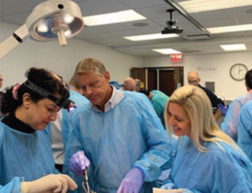 Cardiology Training Lab in NYC